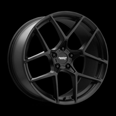 American Racing 20X9 5/114.3 +35 AR924 CROSSFIRE - IDB WA